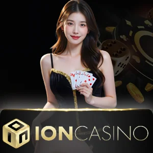 ioncasino - powerplay128