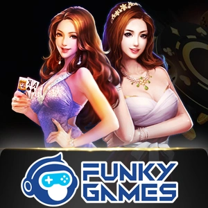 funkycasino - powerplay128