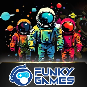 funkygames - powerplay128