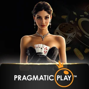 Pragmatic Play - powerplay128