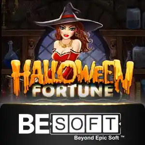 hallowinfortune - powerplay128