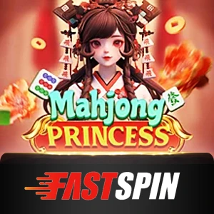 Fastspin - powerplay128