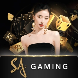 SA Gaming - powerplay128