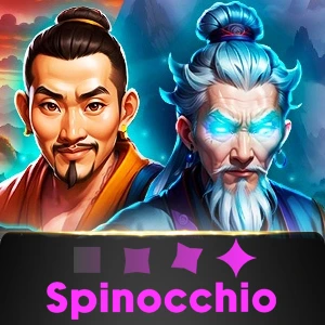 spinocchio - powerplay128