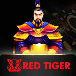 redtigerslot - powerplay128